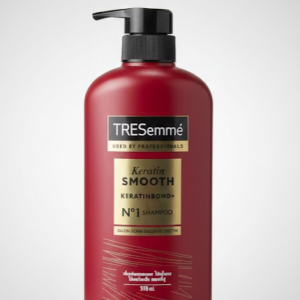 TRESemme Keratin smooth shampoo (Original)
