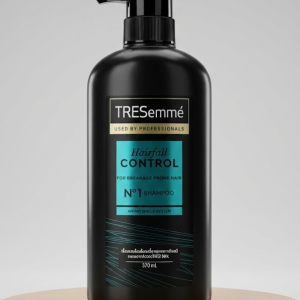 TRESemme Hairfall control shampoo (Original)